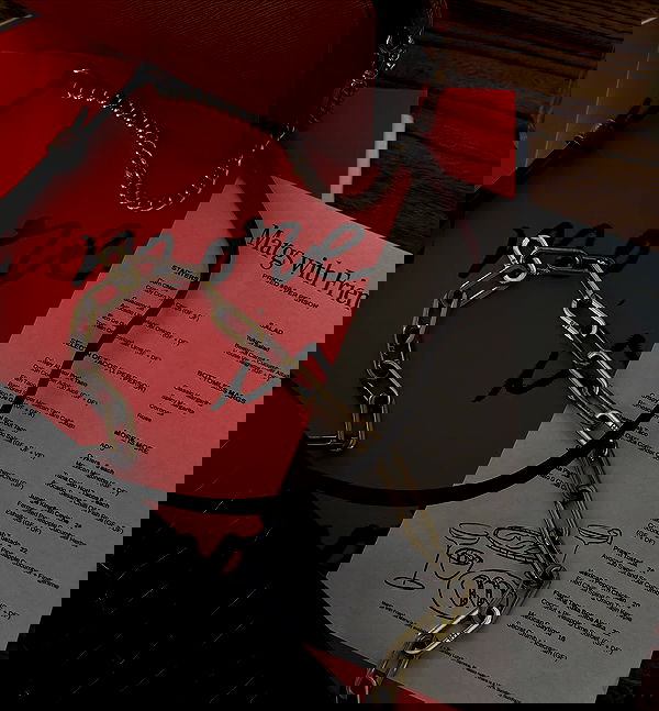 allygravemade image ~ Altpins