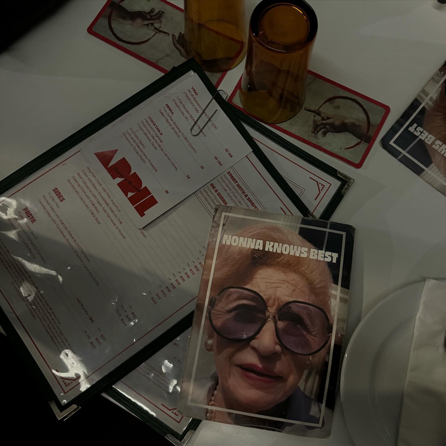 allygravemade instagram image archive image