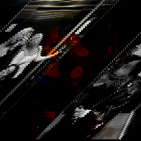 allygravemade image ~ Altpins