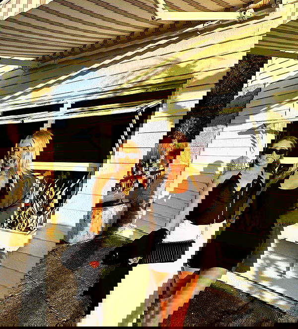 allygravemade image ~ Altpins