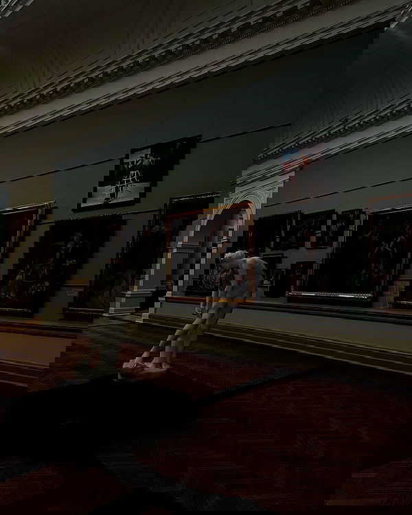 allygravemade image ~ Altpins