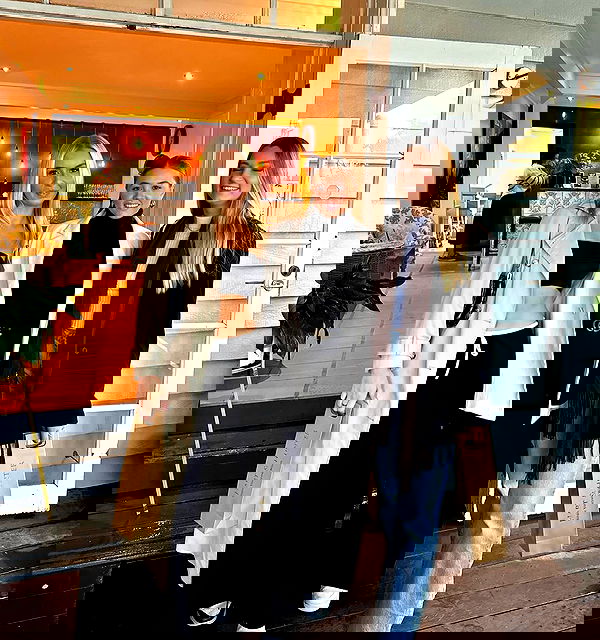 allygravemade image ~ Altpins