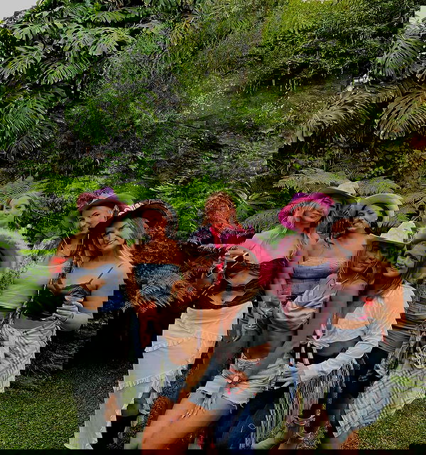 allygravemade image ~ Altpins