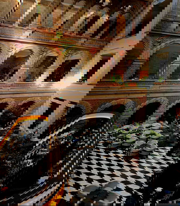 allygravemade image ~ Altpins