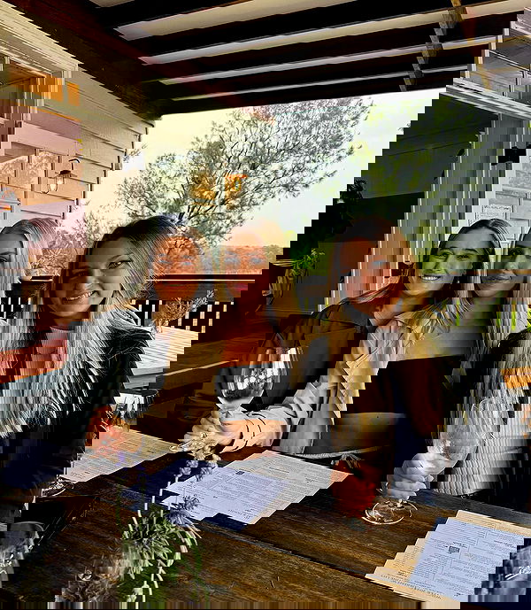 allygravemade image ~ Altpins