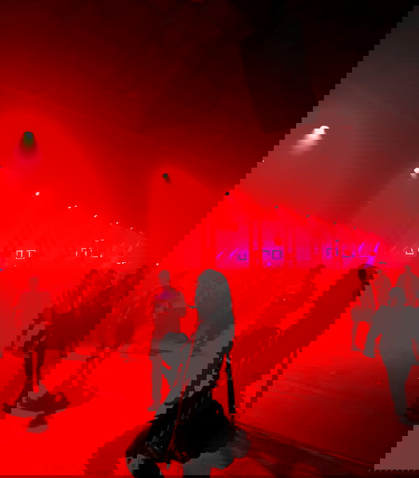 allygravemade image ~ Altpins