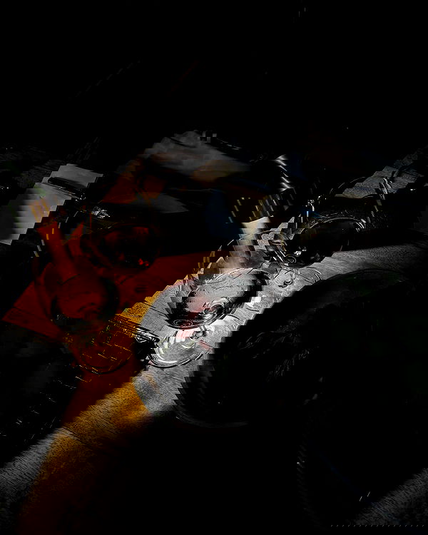 allygravemade image ~ Altpins