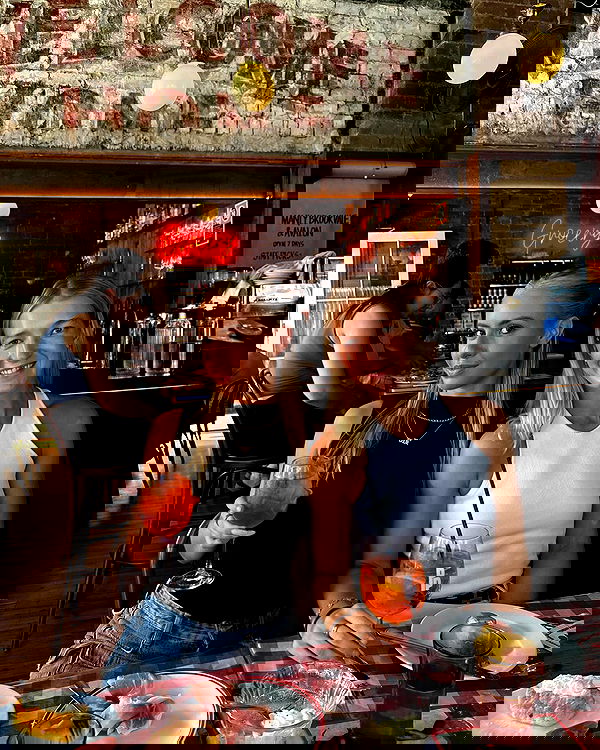 allygravemade image ~ Altpins