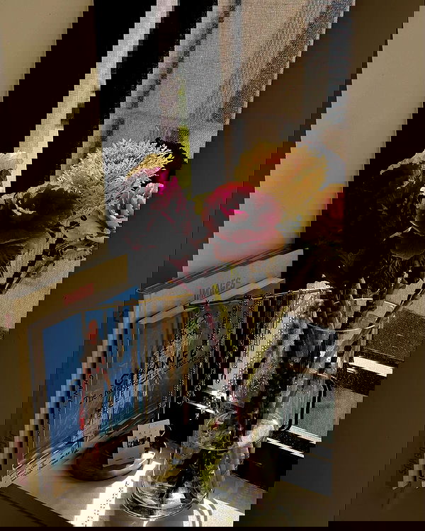 allygravemade image ~ Altpins