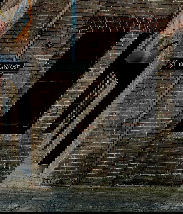 allygravemade image ~ Altpins