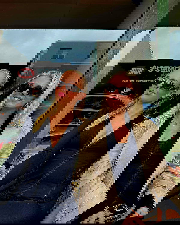 allygravemade image ~ Altpins