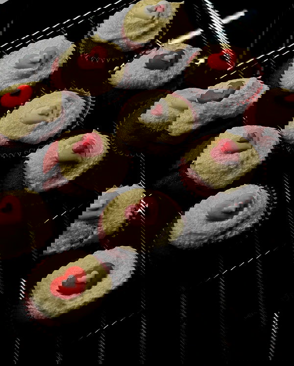 allygravemade image ~ Altpins