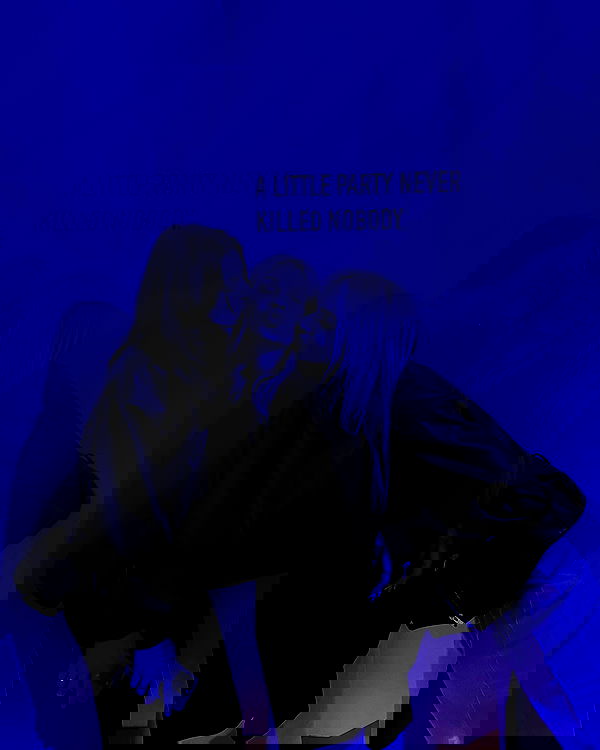 allygravemade image ~ Altpins