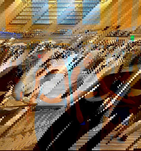 allygravemade image ~ Altpins