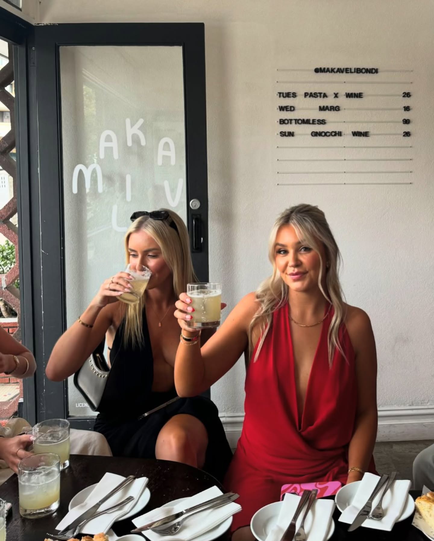 allygravemade instagram image archive image