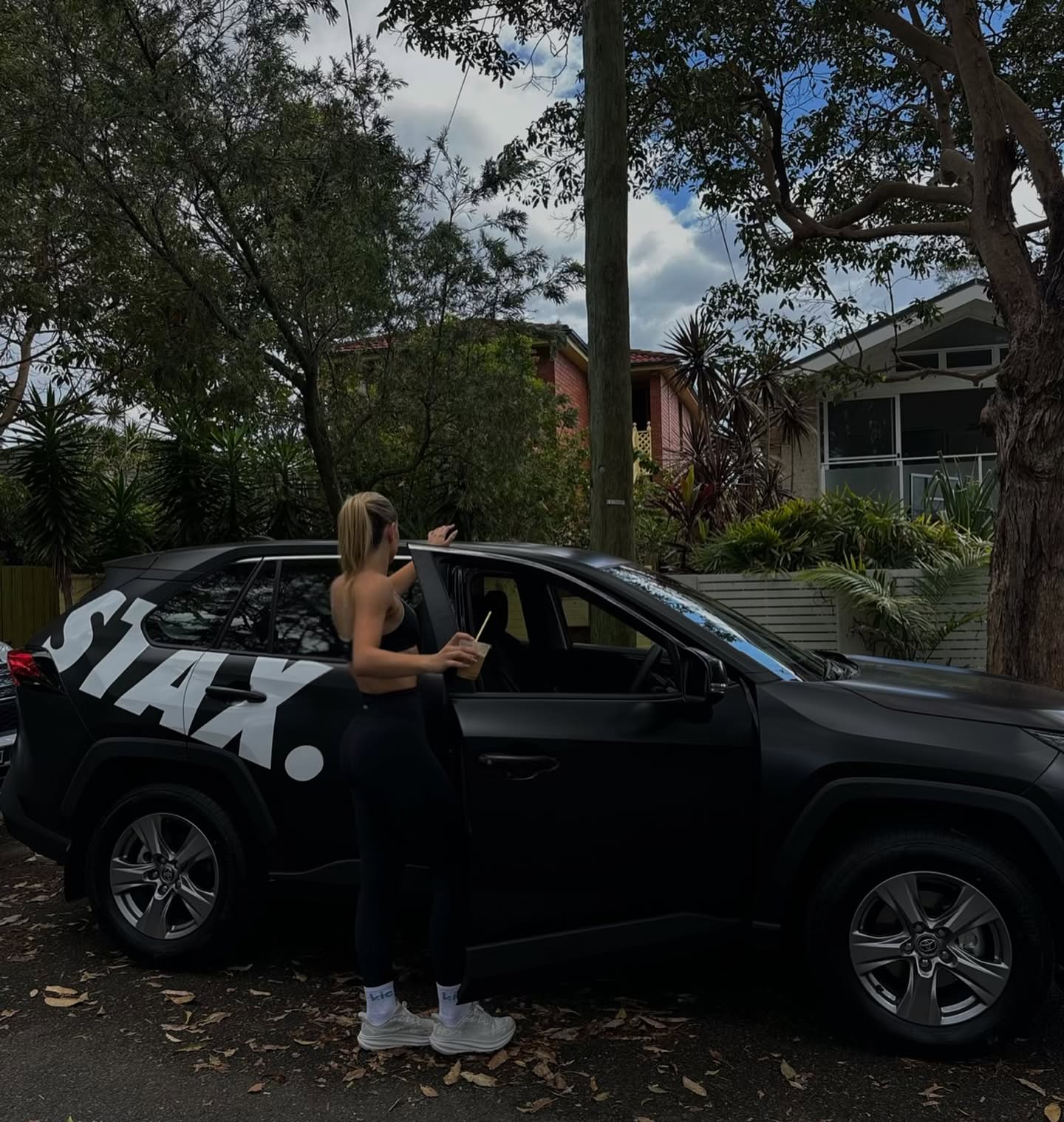 allygravemade instagram image archive image