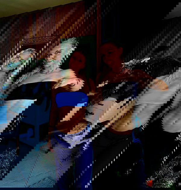 allygravemade image ~ Altpins