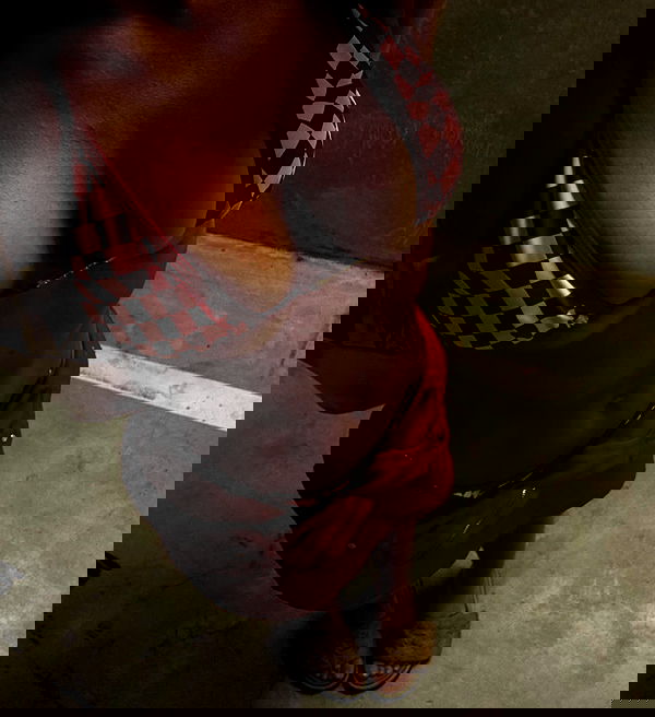 allygravemade image ~ Altpins