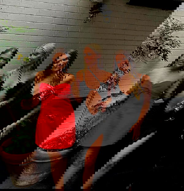 allygravemade image ~ Altpins