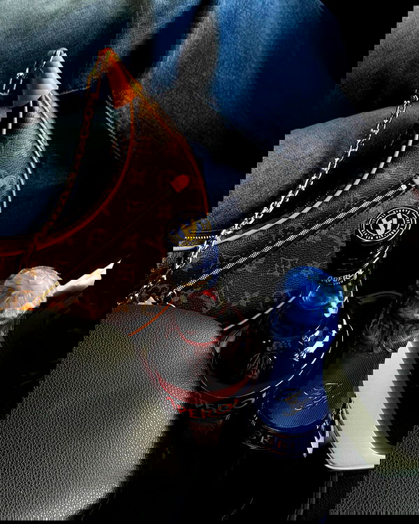 allygravemade image ~ Altpins