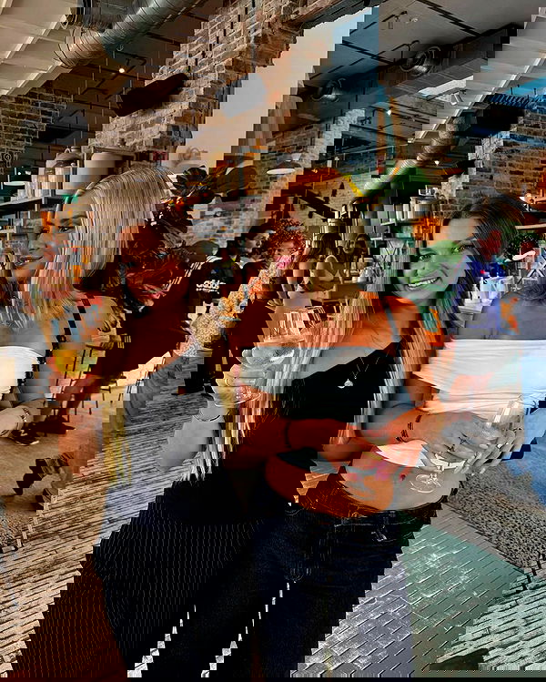 allygravemade image ~ Altpins