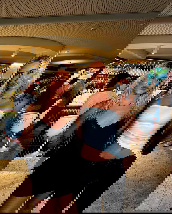 allygravemade image ~ Altpins