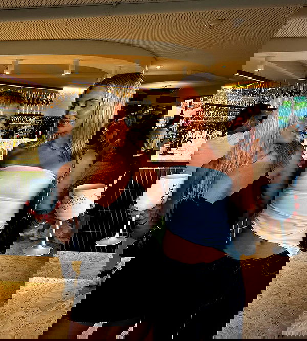 allygravemade image ~ Altpins