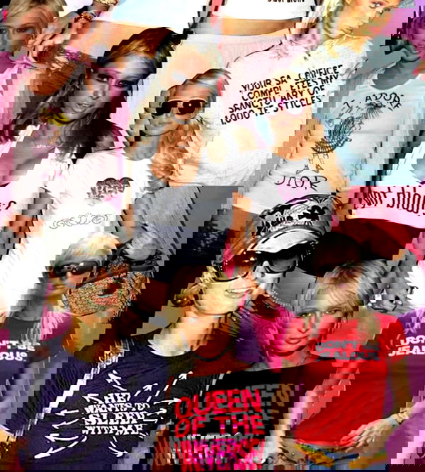 allygravemade image ~ Altpins