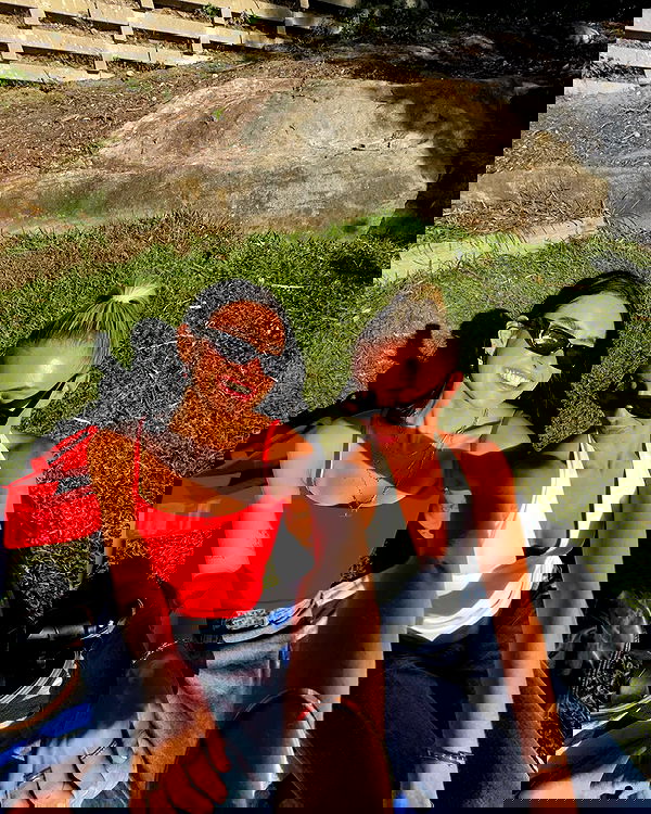 allygravemade image ~ Altpins