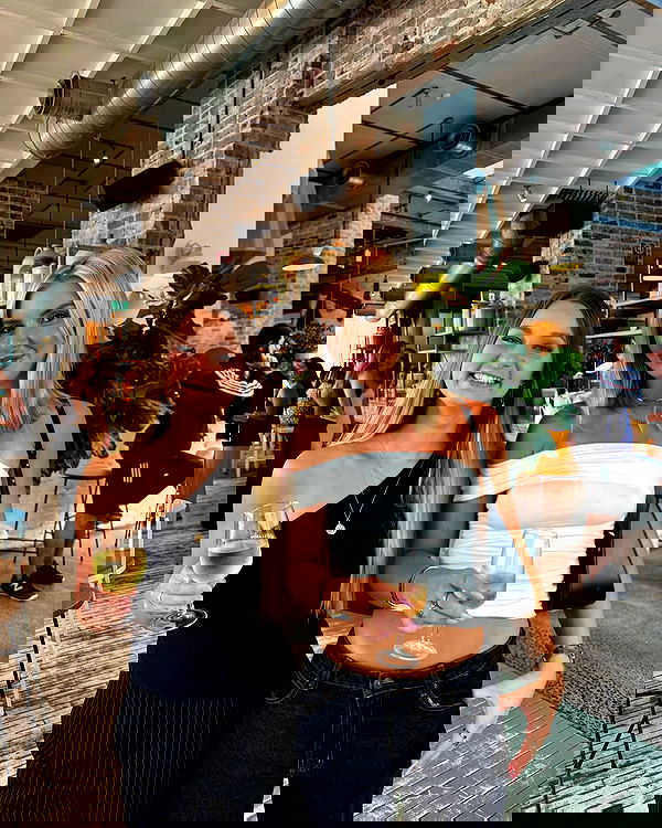 allygravemade image ~ Altpins