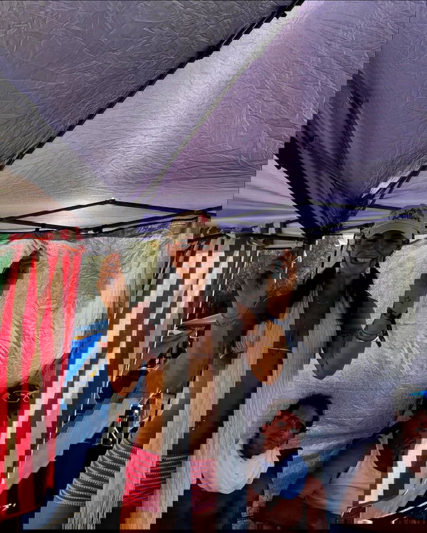 allygravemade image ~ Altpins