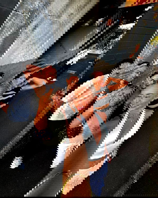 allygravemade image ~ Altpins