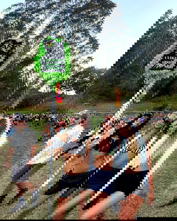 allygravemade image ~ Altpins