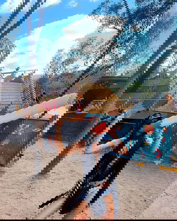 allygravemade image ~ Altpins