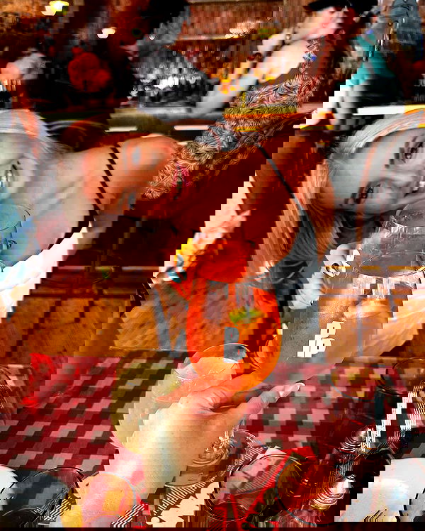 allygravemade image ~ Altpins