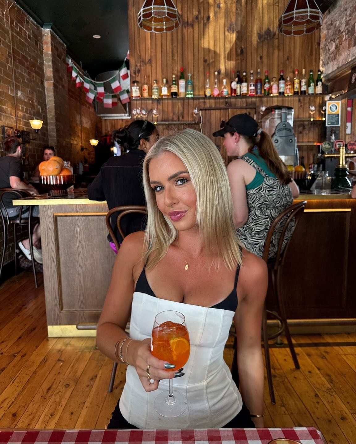 allygravemade instagram image archive image