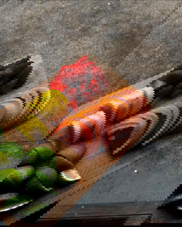 allygravemade image ~ Altpins