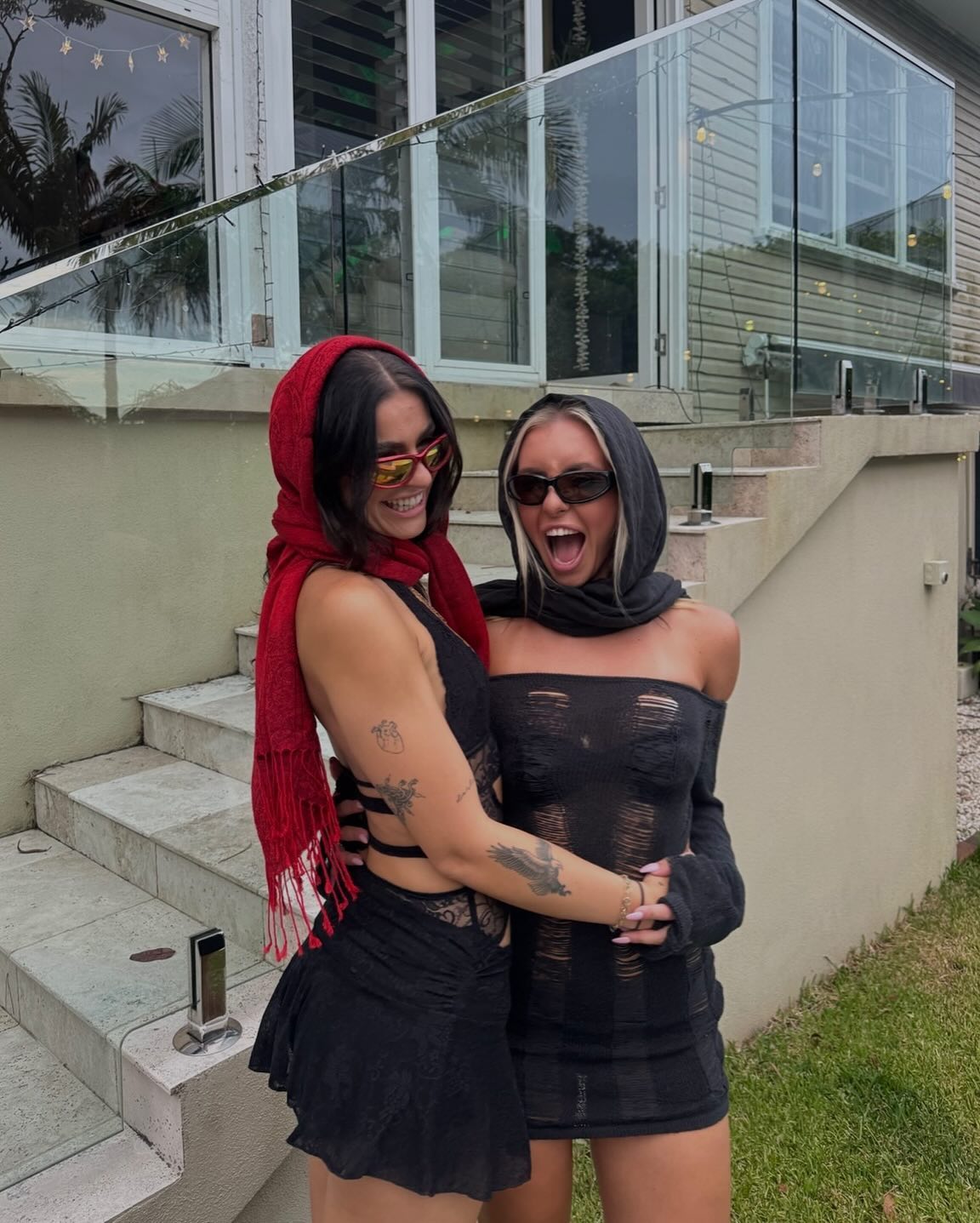 allygravemade instagram image archive image