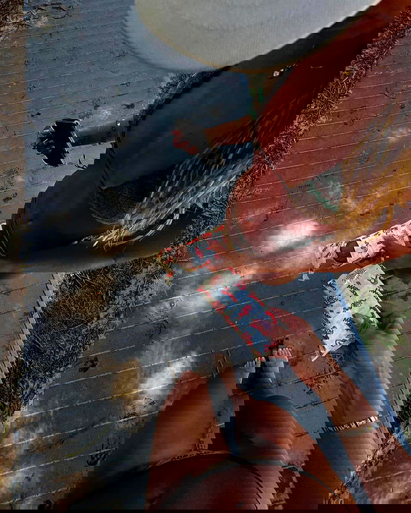 allygravemade image ~ Altpins