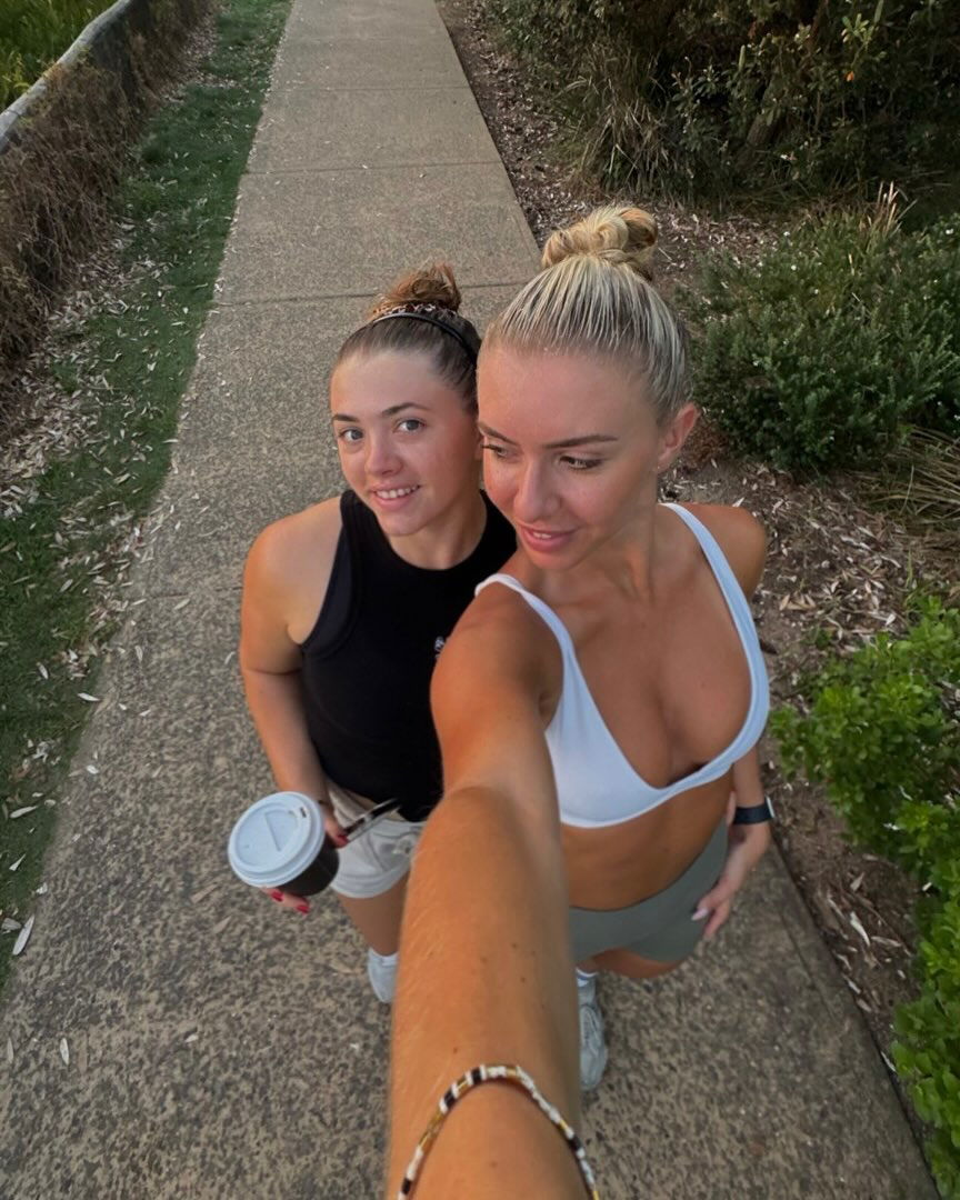 allygravemade instagram image archive image