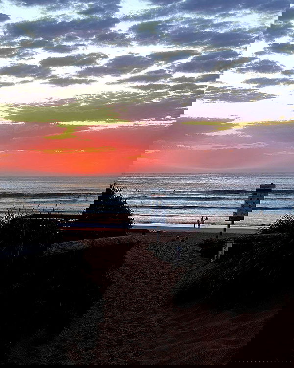 allygravemade image ~ Altpins