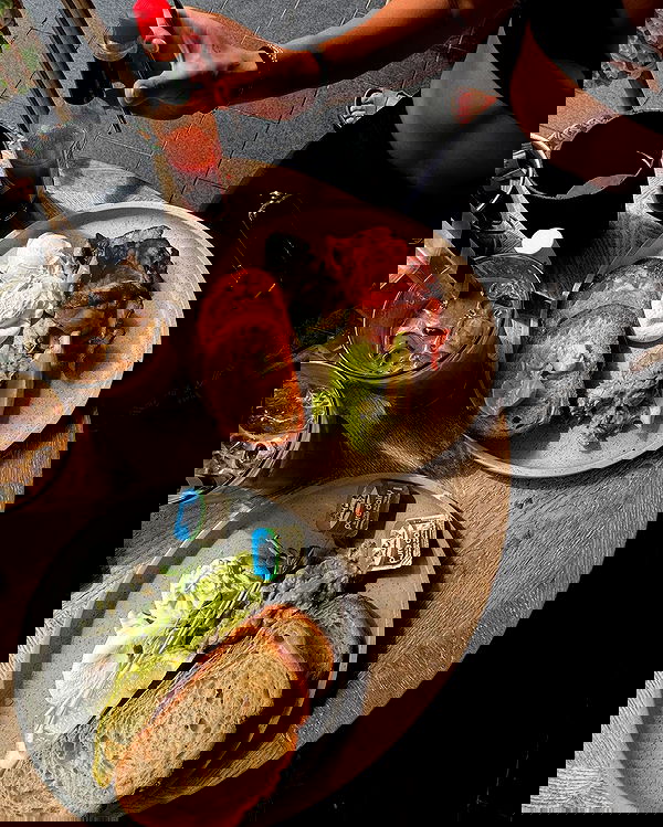 allygravemade image ~ Altpins