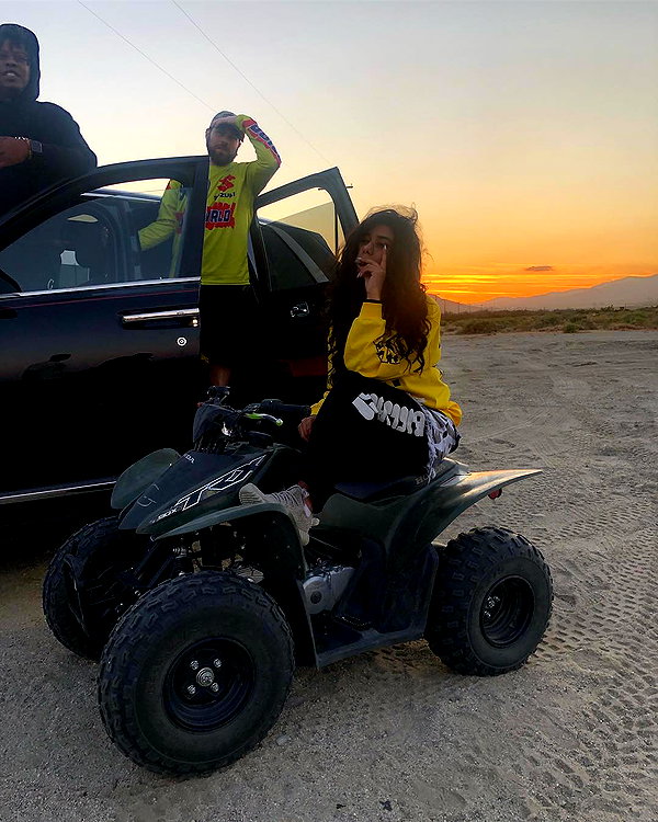 allylotti instagram image archive image