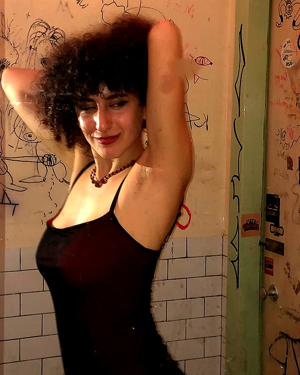 alma.almog instagram image archive image