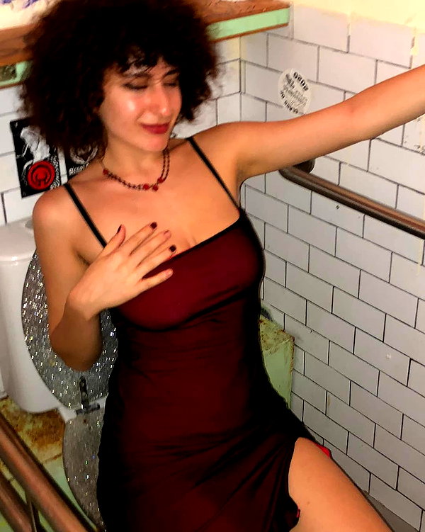 alma.almog instagram image archive image