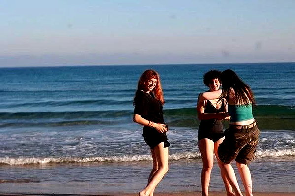 alma.almog instagram image archive image