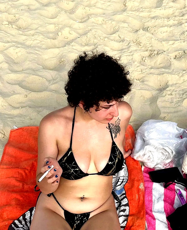 alma.almog instagram image archive image