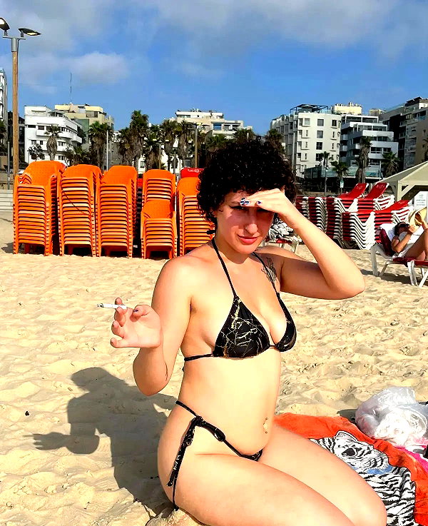 alma.almog instagram image archive image