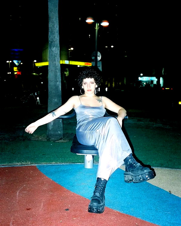 alma.almog instagram image archive image