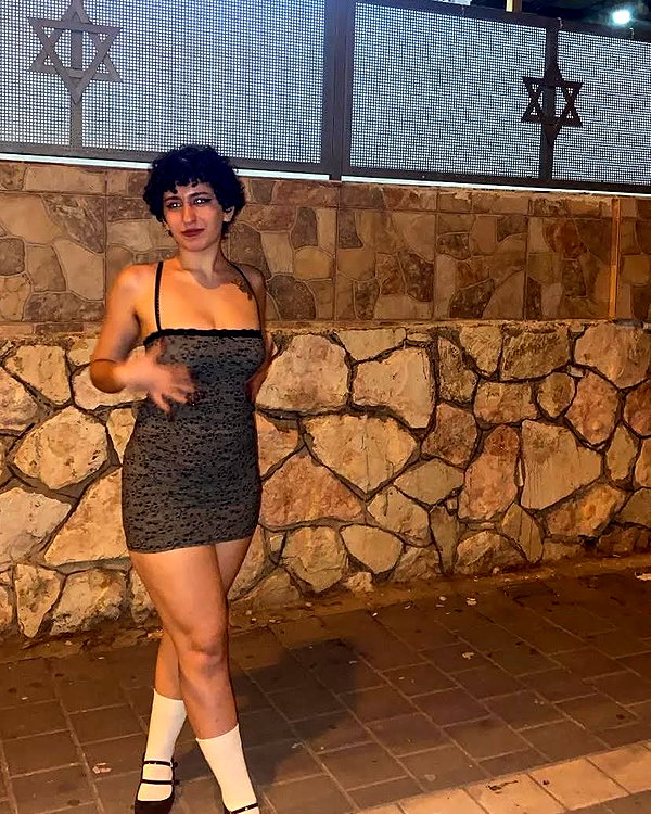 alma.almog instagram image archive image